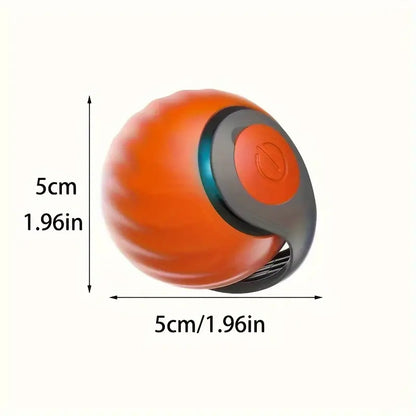Pelota Interactiva CAT GO!!