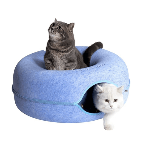 Cama  Para Gatos Cat Tunnel BLACK FRIDAY!