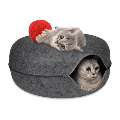 Cama  Para Gatos Cat Tunnel BLACK FRIDAY!