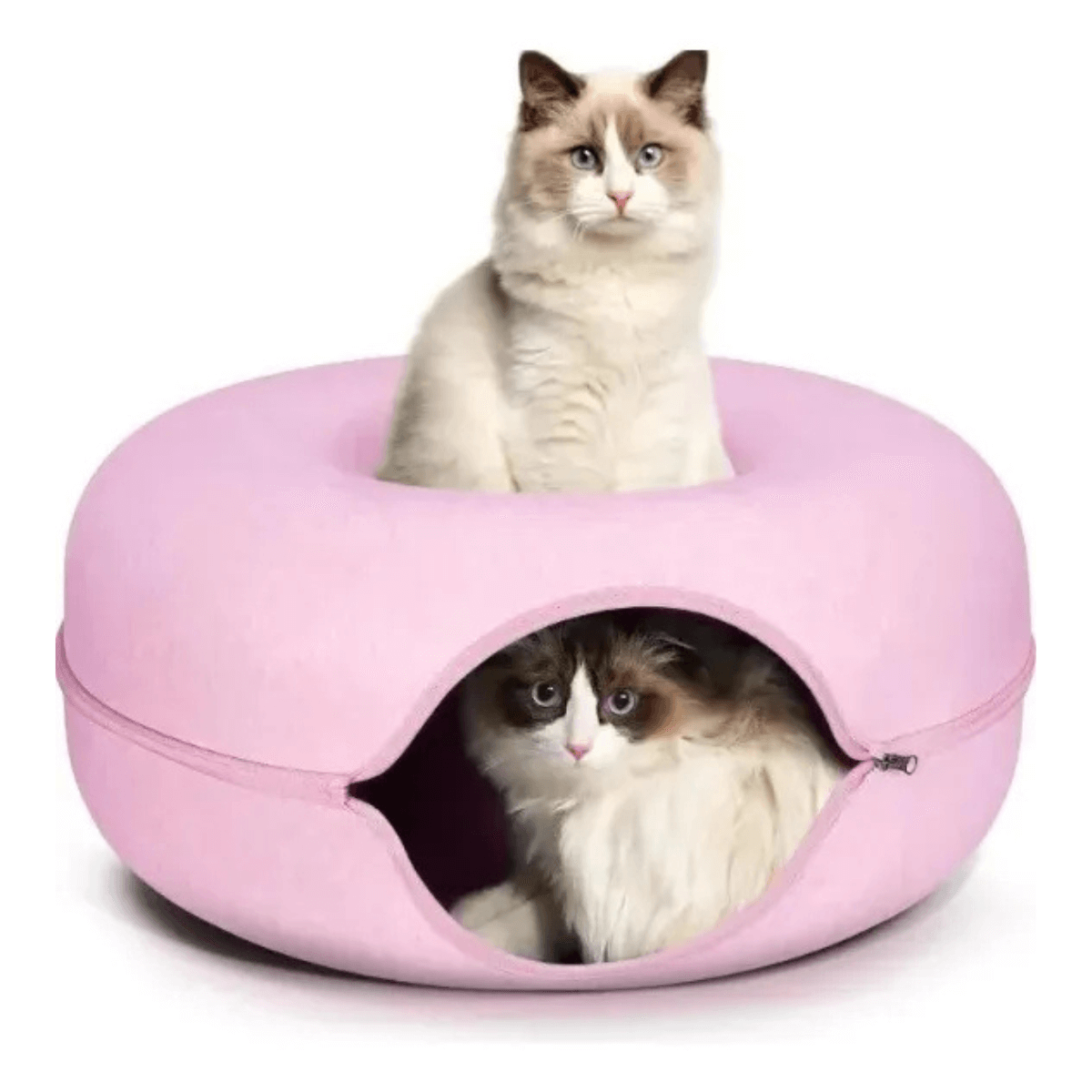 Cama  Para Gatos Cat Tunnel BLACK FRIDAY!
