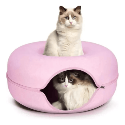 Cama  Para Gatos Cat Tunnel BLACK FRIDAY!