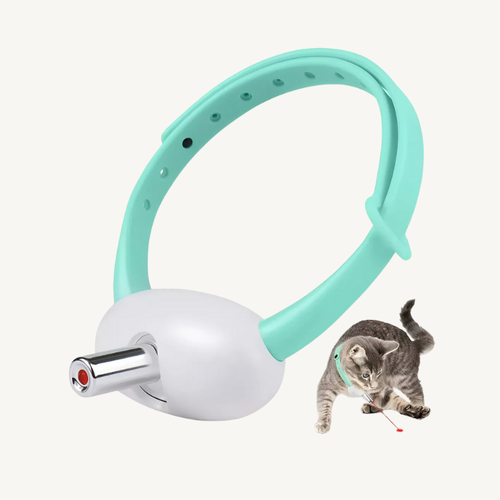 Collar Láser ActivePaw