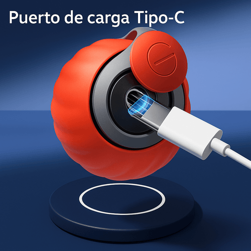 Pelota Interactiva CAT GO